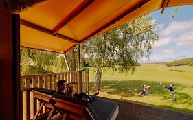 Azur Camping Schwaebische Alb