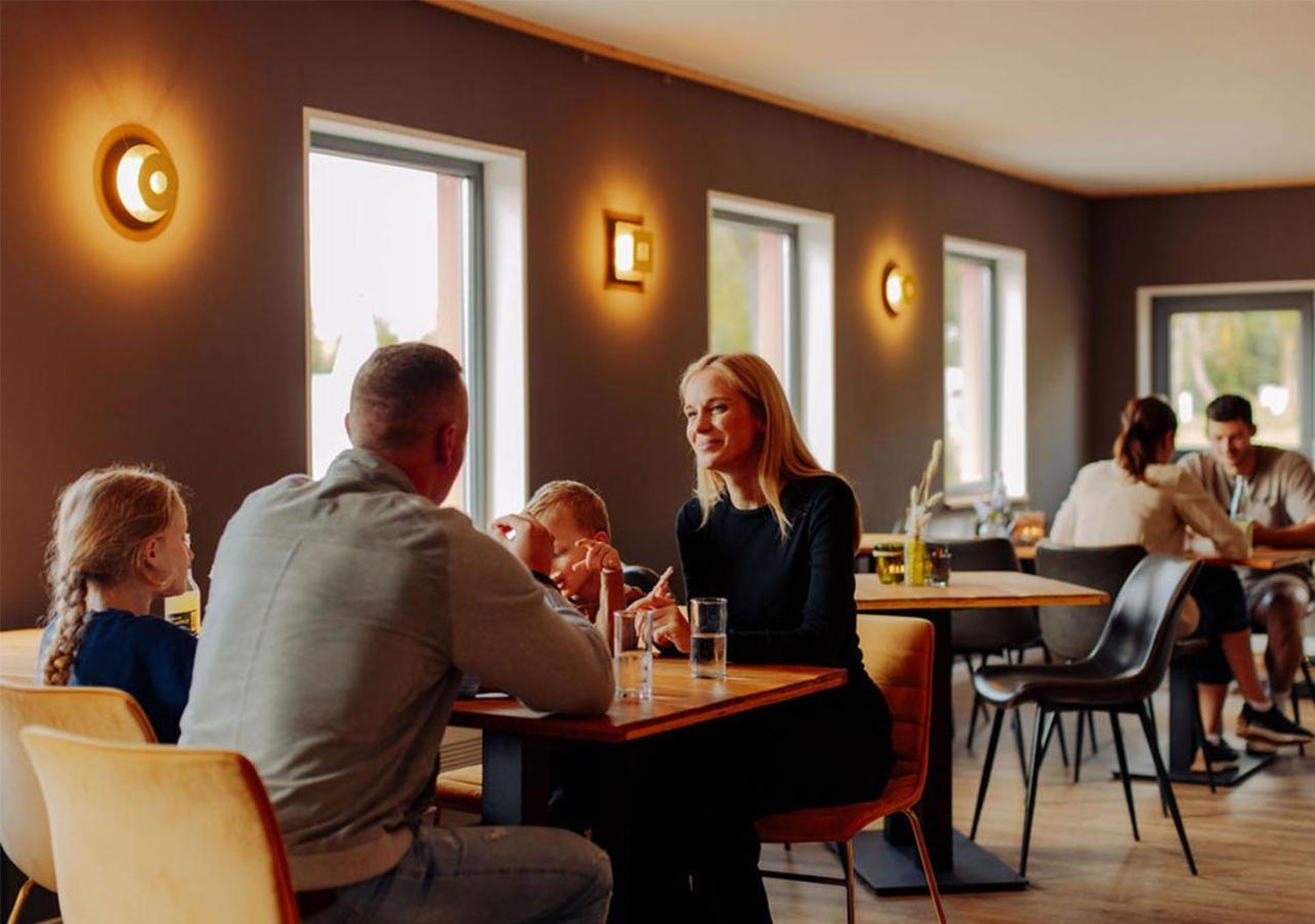 Azur Camping Schwaebische Alb Sonnenbühl Buitenkant foto